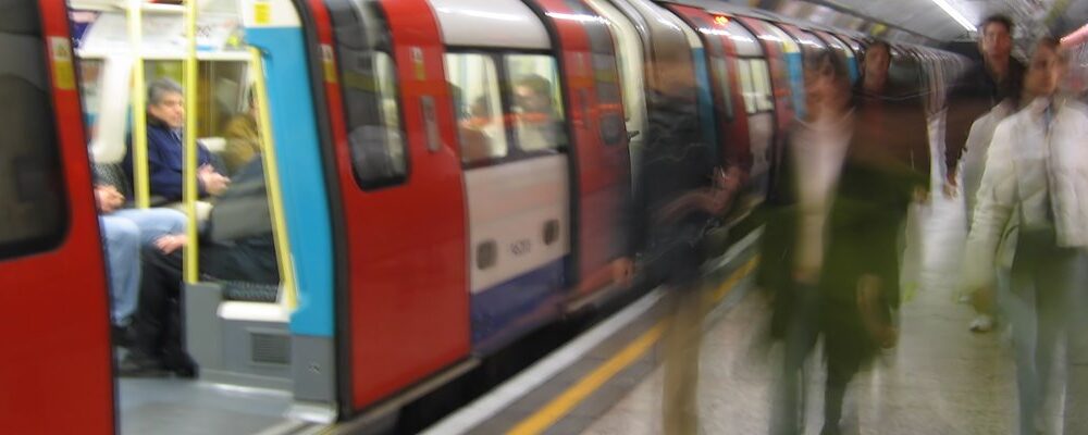 London’s Tube network extends 4G/5G connectivity | Computer Weekly