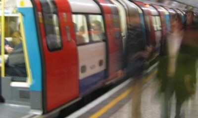 London’s Tube network extends 4G/5G connectivity | Computer Weekly