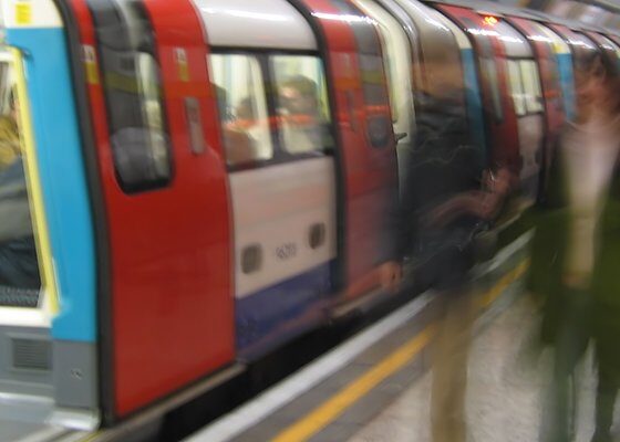 London’s Tube network extends 4G/5G connectivity | Computer Weekly