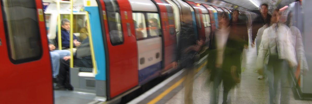 London’s Tube network extends 4G/5G connectivity | Computer Weekly