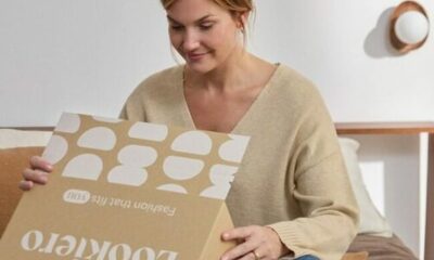 Lookiero Outfittery Group secures €17 million funding to accelerate development