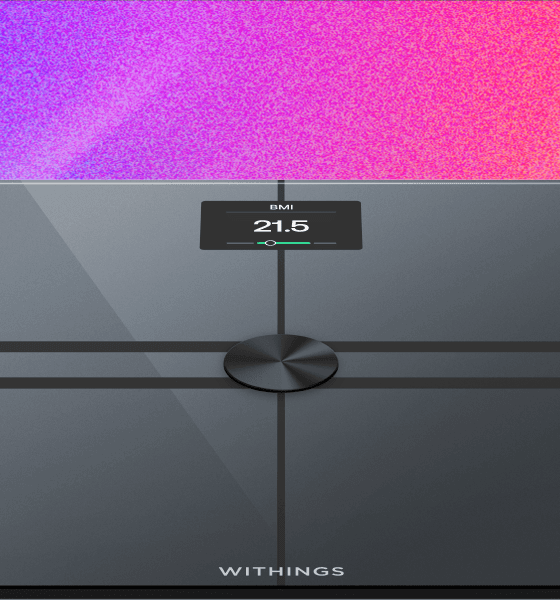 Looking for the Best Smart Scale? Step on Up