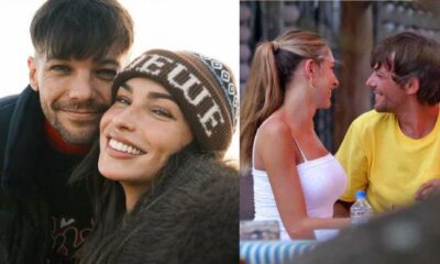 Louis Tomlinson planning to propose marriage to Zara McDermott?