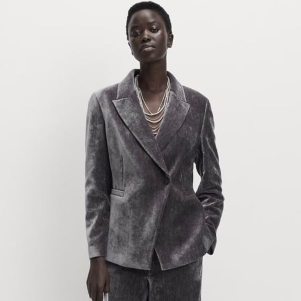 M&S fashion sales dip as cyberattack ‘long tail’ weighs, but it wins back market share