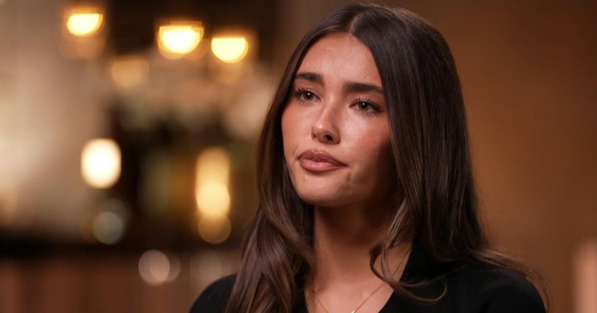Madison Beer opens up about perseverance in her music career: “It’s inspiring to me now”