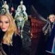 Madonna rings in New Year with boyfriend Akeem Morris, son Rocco in Marrakesh