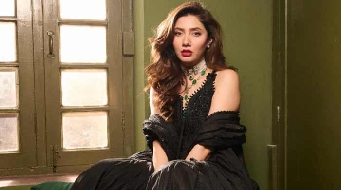Mahira Khan reveals what scares her in latest interview