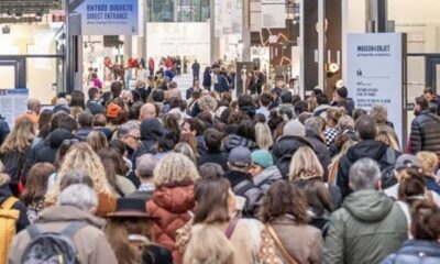 Maison & Objet returns to Paris on January 15