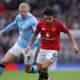 Man United’s Lisandro Martinez hits back at Scholes, Butt over ‘toddler’ criticism