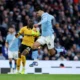 Manchester City thrash Wolves  | The Express Tribune