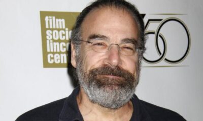 Mandy Patinkin advices Jonathan Bailey ahead of 1984 musical revival