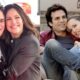 Mark Ruffalo reunites with ‘13 Going on 30′ costar at 2026 Golden Globes