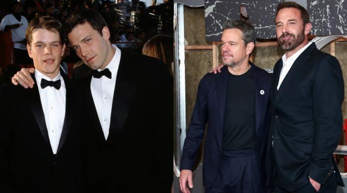 Matt Damon, Ben Affleck spill beans about their ‘least likeable’ habits
