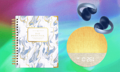 Maximize Your Gains With These New Year’s Resolution Deals