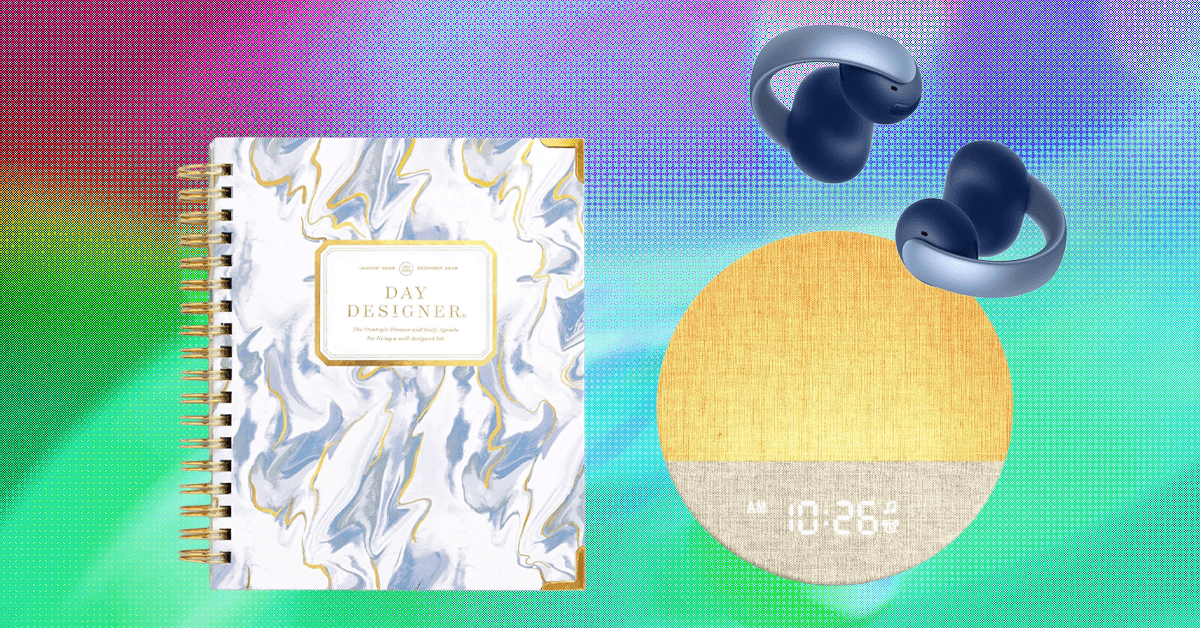 Maximize Your Gains With These New Year’s Resolution Deals