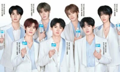 Maybelline names Teens in Times as brand ambassadors