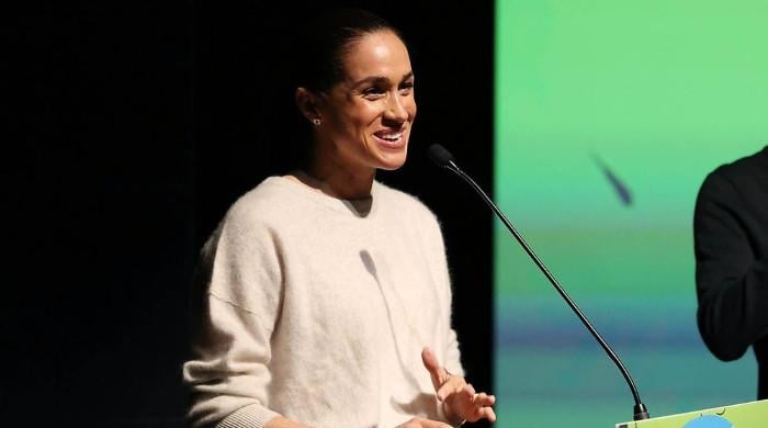 Meghan Markle faces trolling after ‘narcissistic’ move