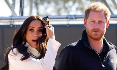 Meghan Markle’s quiet UK partnership pays off as Prince Harry’s trial looms