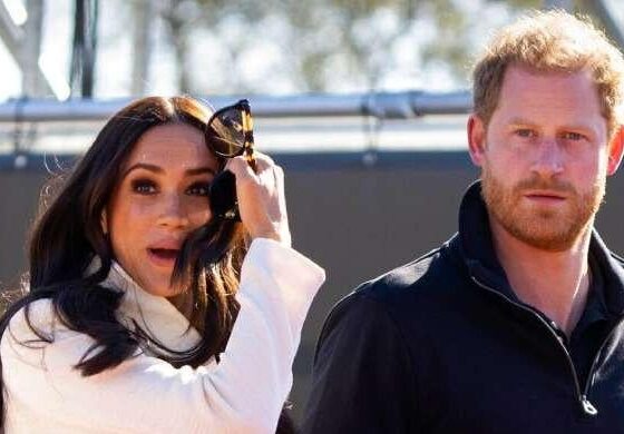 Meghan Markle’s quiet UK partnership pays off as Prince Harry’s trial looms