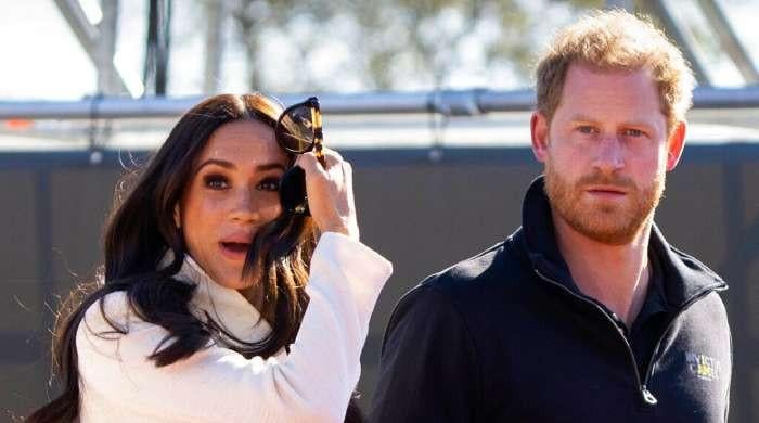 Meghan Markle’s quiet UK partnership pays off as Prince Harry’s trial looms