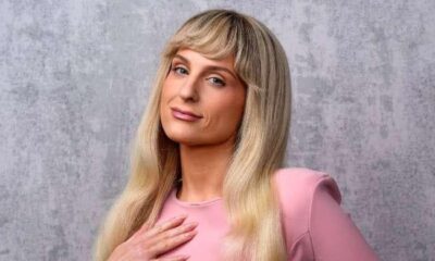 Meghan Trainor addresses backlash over welcoming baby via surrogate