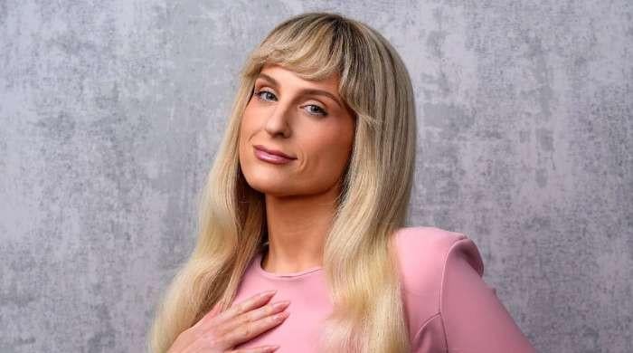 Meghan Trainor addresses backlash over welcoming baby via surrogate