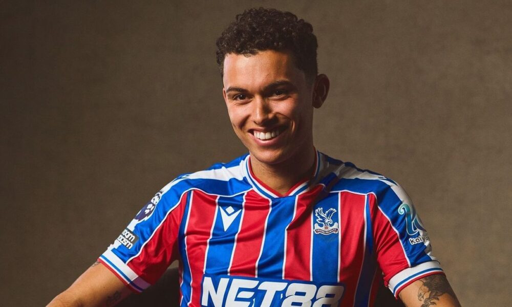 Men’s January transfer grades: Spurs get an A for Johnson’s Palace move