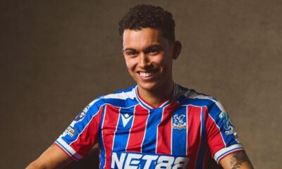 Men’s January transfer grades: Spurs get an A for Johnson’s Palace move