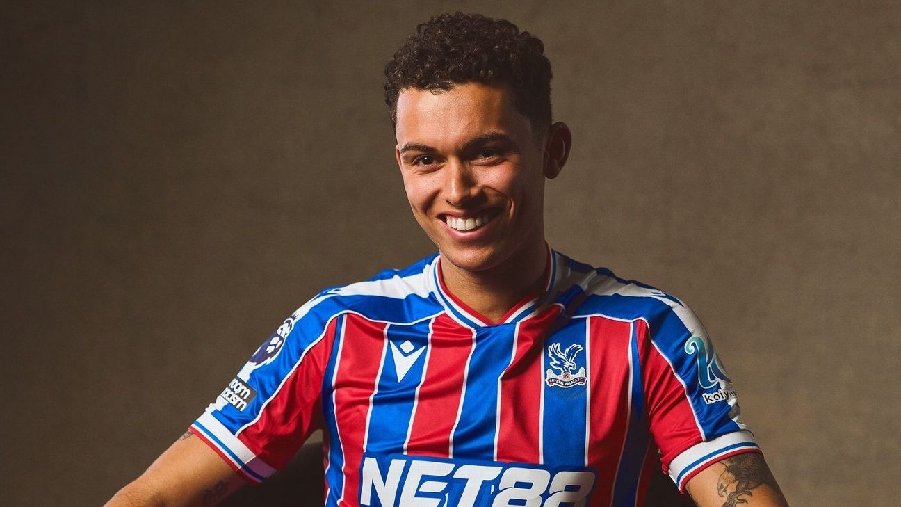 Men’s January transfer grades: Spurs get an A for Johnson’s Palace move