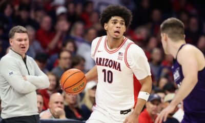 Men’s college basketball betting: Three teams stand out as best values to win it all