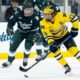 Men’s college hockey check-in: What teams are poised for a Frozen Four run?