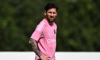 Messi prefers ownership to coaching after career