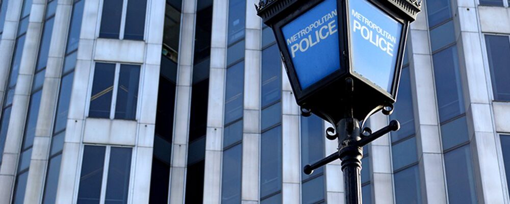 Met claims success for permanent facial recognition in Croydon | Computer Weekly