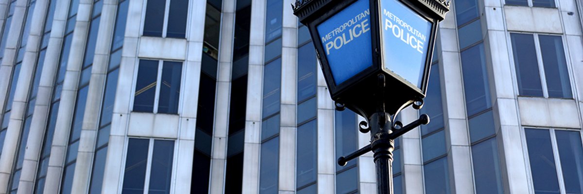 Met claims success for permanent facial recognition in Croydon | Computer Weekly