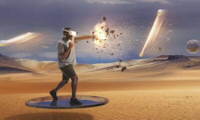 Meta’s Layoffs Leave Supernatural Fitness Users in Mourning