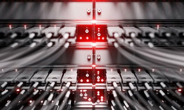 Cisco Catalyst SD-WAN users targeted in series of cyber attacks | Computer Weekly