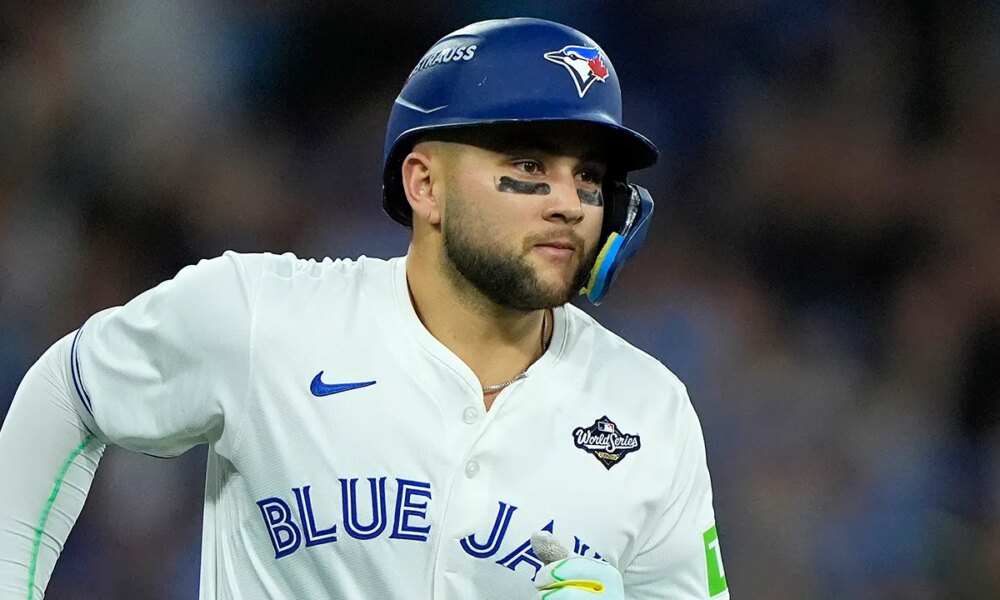 Mets agree to deal with All-Star Bo Bichette after missing out on Kyle Tucker: reports