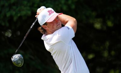 Michael La Sasso joins LIV Golf, forfeits Masters eligibility