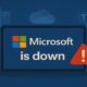 Microsoft 365 hit by major outage caused by failed infrastructure