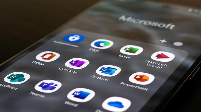 Microsoft 365 suite still down for thousands, Downdetector shows