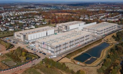 Microsoft Has a Plan to Keep Its Data Centers From Raising Your Electric Bill