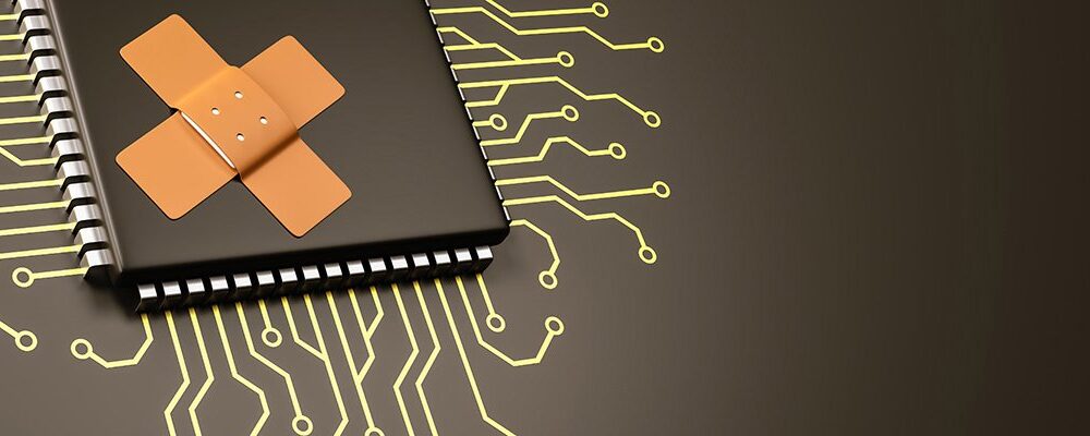 Microsoft patches 112 CVEs on first Patch Tuesday of 2026 | Computer Weekly