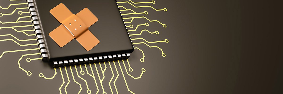 Microsoft patches 112 CVEs on first Patch Tuesday of 2026 | Computer Weekly