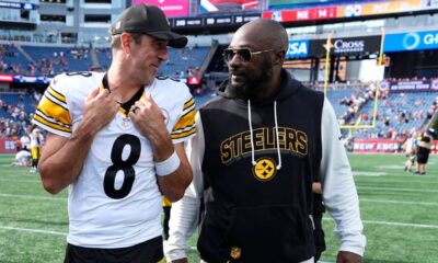 Mike Tomlin is out as coach; who are candidates and what’s next for Steelers?
