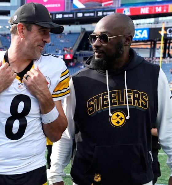 Mike Tomlin is out as coach; who are candidates and what’s next for Steelers?