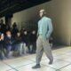 Milan Menswear: a changing of guard and gears at Giorgio Armani