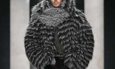 Milan Uomo Moda Jan 2026: Dolce & Gabbana’s portraits of many men