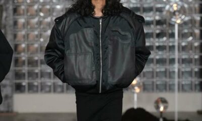 Milan menswear Sunday: Domenico Orefice, Qasimi, Victor Hart, Santoni, Tod’s