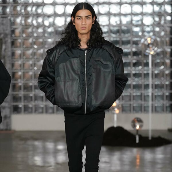 Milan menswear Sunday: Domenico Orefice, Qasimi, Victor Hart, Santoni, Tod’s