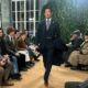 Milano Moda Uomo: Ralph Lauren, the coolest classicism